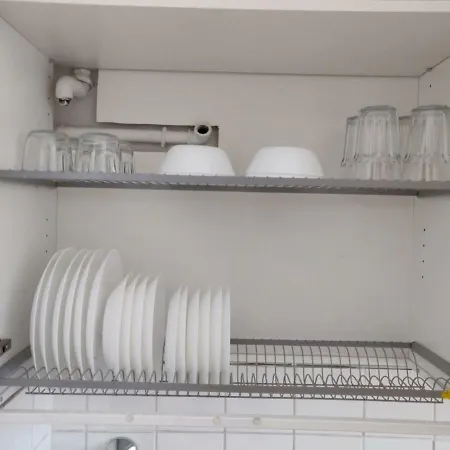 Appartement Spacious 62m2 Alisa In City Center