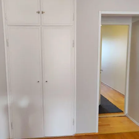 Spacious 62m2 Alisa In City Center Appartement