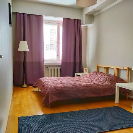 Appartement Spacious 62m2 Alisa In City Center *
